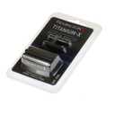 Remington TITANIUM-X Flex & Pivot Foil and Cutter F5800 & F7800 (1 Count (Pack of 1))