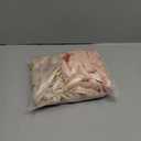 Pearl White Balloon Arch Garland Kit Double Stuffed Pastel Pink Balloons Blush Nude Pink and White Balloons Arch Kit for Wedding Bridal Bride Baby Shower Birthday Party Decorations