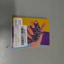 550pcs Fidget Toys for Adults, Stress Relief Sensory Toys for Autism ADHD Anxiety,Desk Fidgets Toys,Fidgets Toys Adults Gifts (Colour)