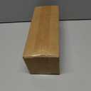 Artificial Hanging Flowers for Outdoor Fall Decoration, 6Pcs Faux Silk Daisy UV Resistant Look Real for Outside Home Indoor Planter Porch Window Yard Mums Autumn Decor (Yellow Fall Orange)