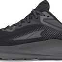 ALTRA Women's Torin 8 Road Running Shoe (7.5, Black)