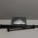 Porch Shield Generator Covers Running - Heavy Duty Waterproof Generator Rain Enclosure Tent Tarpaulin Shelter for 3500w-12000w BlackTop Opening