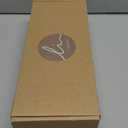 Ling's moment Ranunculus Artificial Flower, Faux Silk Mini Ranunculus Flowers for DIY Bouquet, Bulk Fake Wedding Filler Flowers for Centerpieces Arrangements Bridal Shower Decorations, Cream