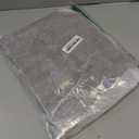 Huwzder Hobo Bags Vegan Leather Crossbody Bag Guitar Strap Shoulder Purses with Zipper Handbags for Women