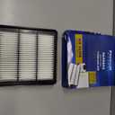 PG Engine Air Filter PA99892 | Fits 2023-2025 Honda CR-V, 2022-2025 Civic, 2023-2025 Accord, 2023-2025 Acura Integra