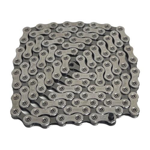 RK Racing Chain M428H-114 (428 Series) 114-Links Standard Non O-Ring Chain with Connecting Link