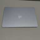 Apple 2025 MacBook Air 13-inch Laptop with M4 chip: Built for Apple Intelligence, 13.6-inch Liquid Retina Display, 16GB Unified Memory, 256GB SSD Storage, 12MP Center Stage Camera, Touch ID; Sky Blue