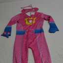Cute Cosplay Costume for Kids with Mask and Headband, 3-4T (Ginny)
