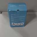 Comfytemp Large Ice Pack for Neck Shoulders Upper Back Pain Relief with Straps, Reusable Gel Ice Wrap Hot Cold Compress Therapy Recovery for Upper Back, Cervical Injuries, Rotator Cuff (Large, Blue)