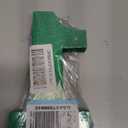 TONIFUL 7.8 Inch Gold Glitter Number 1 Wooden Table Centerpieces Birthday Party Decorations,Shining Golden Digit 1 for Birthday Decorations,New Year,Graduation Decoration,Anniversary,Prop (1 Pack)