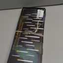 Kakoya Flameless Floating Candles with Wand20 Pcs Magic LED Hanging Taper CandlesFlickering Battery Operated Taper Candle with Wand Remote for Halloween Decorations Best GiftWhite