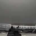 88 Key Digital Piano Electric Keyboard, 88 Key Keyboard Piano for for Beginner, with Power Adapter, Sustain Pedal, Stand, Bluetooth, Carrying Case, Headphones, USB-MIDI, for at Home/Stage (black)