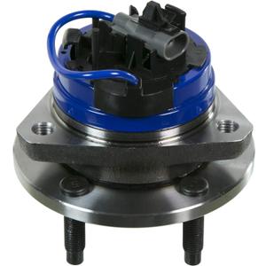 MOOG 513214 Wheel Bearing and Hub Assembly for Chevrolet Malibu