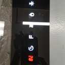 30" Electric Fireplace Wall Mounted and Recessed with Remote Control, 750/1500W Ultra-Thin Wall Fireplace Heater W/Timer Adjustable Flame Color and Brightness, Log Set & Crystal Options