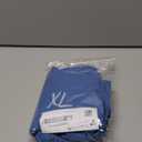New Type of Urine Bag Pants, Underwear Urine Bag Pants for Elderly, Urine Drainage Bag Underwear, Nephrostomy Bag Pants for Abdominal Surgeries Patient (X-Large, Blue)