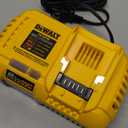 DeWalt DCB118 Flexvolt 20V 60V Max Fast Charger (Charger Only)