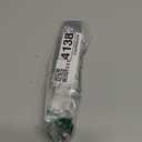 ZWP NS-RCFNA-21 Rev G Replacement Voice Remote Control for Hisense Class A4 A7 QD4 QD6 QD7 Series UHD Smart TV 75A7NF 65A7NF 55A7NF 43A7NF 32A4NF 40A4NF 43A4NF 43QD6QF 50QD6QF 40QD4QF 2025 Model