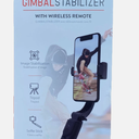 Helix Gimbal Stabilizer with Wireless Remote