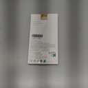 Miracase Designed for iPhone 14 Pro Max Phone Case with Screen Protector,[Upgraded Enhanced Camera Protection],Shockproof Liquid Silicone Case with Microfiber Lining,6.7 inch, Dark Purple