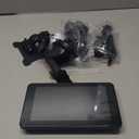 Wireless Carplay Screen for Car 7" HD Portable Car Stereo Touchscreen with Apple CarPlay and Android Auto with Mirror Link/Backup Camera/Bluetooth/GPS Navigation/AUX for All Vehicles