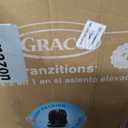 Graco Tranzitions 3-in-1 Harness Booster Car Seat, Forward Facing Car Seat, Highback, to Backless Booster, Proof