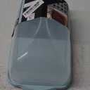 Nordic Ware Loaf Cake Keeper, Blue,12.8"L x 7.3"W x 4.6"H