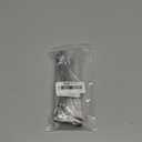 HIAORS Motorcycle CNC Folding Aluminum Gear Shift Shifter Lever for Motorcycle ATV Apollo SSR 125cc kayo Dirt 110cc 150cc 160cc Bike Pit Bike Black