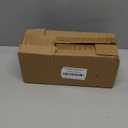 Kitchen Sink Caddy, Sponge Holder for Kitchen, Soap Dish Holder for Countertop, with Dishcloth Hanger Drying Rack, Rustproof 304 Stainless Gadgets Sink Accessories (Black)