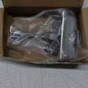 Front Left Driver Door Check Strap Limiter Stopper Door Check Arm Assembly Door Stay Limiter  Compatible for Chevrolet Equinox 20052009 for Pontiac Torrent 20062009  Replace Part 15861661