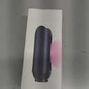 Hair Smooth Attachment Compatible with Dyson Airwrap  Gentle Airflow Smooth Nozzle for Airwrap HS01 HS05 HS08, Hair Straightener Replacement Part for Sleek Polished Straight Finish