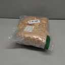 Eoieov Christmas Gingerbread Man Pillow Plush Stuffed Gingerbread Pillow Fun Gingerbread Shaped Decorative Throw Pillows for Sofa Cushion Christmas Party Decor Khaki,15.7"