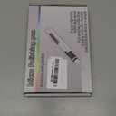 Professional Engraving Pen, Suitable for Metal, Wood, Glass and Plastic, Customizer Engraving Pen Made for DIYers and Gifters, Customized Engraving Pen Set(Black, Set C)