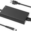 180W AC Charger Compatible with Dell G16 G15 G7 G5 G3 Series 7620 5510 5511 5515 5525 5521 7500 7588 7590 7700 7790 5500 5587 5590 3779 3590 3579 3500 Laptop