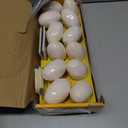 Dan&Darci Dig a Dozen Dino Egg Kit for Kids - Easter Basket Stuffers - Dinosaur Toys Gift 3-12 Year Old - 12 Eggs & Surprise Dinosaurs - Science STEM Activities - Boy Toy Party Gifts for Boys & Girls