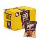 Brownie Brittle – Original Chocolate Chip Thin and Crispy Sweet Snacks, BBD 20DEC2026