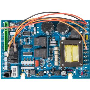 Replacement For Hayward GLX-PCB-MAIN Main PCB Printed Circuit Board For Hayward Goldline AquaLogic Pool and Spa Automation System All Version All Date Codes Control Board New Updated G1-066008N-1
