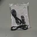 Tatybo Wireless Gaming Headset for PC, Ps5, Ps4, 2.4 Ghz USB & Type-C Gaming Headphones with Microphone, 30H Battery Bluetooth Headphones for Switch, Laptop, Mobile, Mac