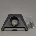 Starlink Gen 3 Pipe Adapter, Pole Mount Adapter Mounting Kit, Compatible with STARLINK Standard Dish, V3 Kickstand Dishy, Pipe Not Included