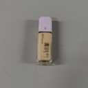 Maybelline Super Stay Lumi-Matte Foundation, Lightweight and Buildable Full Coverage Foundation Makeup For Up To 30HR Wear, 110, 1 Count