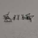 12pcs Stainless Steel Tablecloth Clips - Triangle Grips for Outdoor Dining Weddings and Events