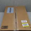 Cat Desk Bed Comfortable Soft Cat Desk Perch Max Load 50 LBS Adjustable Height & 360 Rotating Round Hammock