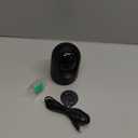 GNCC 2K Security Camera Indoor 360 WiFi Cameras for Home Security with Motion Detection, Pet/Dog/Baby Camera with Phone app, Baby Monitor&Night Vision, TF/Cloud Storage(Not Included) 2.4Ghz WiFi