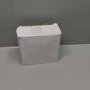 109 Pcs SPT-2 50FT Christmas Electrical Wire with Female and Male Vampire Plugs & Light Clip Weatherproof 18awg 2-Conductor Wire for Christmas LED Lighting Holiday Party Supplies (Clear)