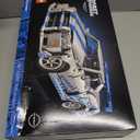 LEGO Technic 2 Fast 2 Furious Nissan Skyline GT-R (R34) Car - DIY Kit and Building Set for Adults - Collectible Model Street Racer with Drift Function - Gift for Car Enthusiasts and Movie Fans - 42210