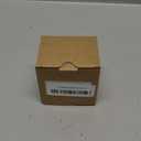 LISEN for Magsafe Car Mount, Cell Phone Holders for Your Car, Magnetic Car Accessories for Women Men Jeep Truck, Gifts for Mothers Day Him Her for iPhone 17 Pro Max 16 15 14 13 12, Samsung S26, Black