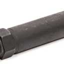 Gorilla Automotive 1921SDKEY Standard Small Diameter Lug Nut Key