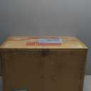 SCITOO Towing Mirrors Fit Chevy GMC Exterior Accessories Mirrors Fit 1999-2007 Chevy/GMC Silverado/Sierra 1500 2500HD 3500HD with Convex Glass Manual Controlling and Telescoping Features