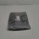 Ytonet 14 Inch Laptop Case Water Resistant Laptop Sleeve Cover Computer Carrying Bag Compatible with MacBook HP Lenovo Dell Asus Acer Chromebook Notebook, Grey