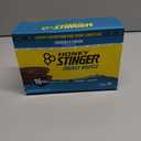 Amazon.com: Honey Stinger Organic Gluten Free Cookies & Cream Waffle, Energy Stroopwafel for Exercise, Endurance and Performance, Sports Nutrition for Home & Gym, Pre & During Workout, 16 Waffles, 16.96 Ounce : Grocery & Gourmet Food (EXP 08/27/26)