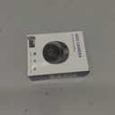 Only 0.9 inch Hidden Camera with Audio/Video Mini Small Spy Home Nanny